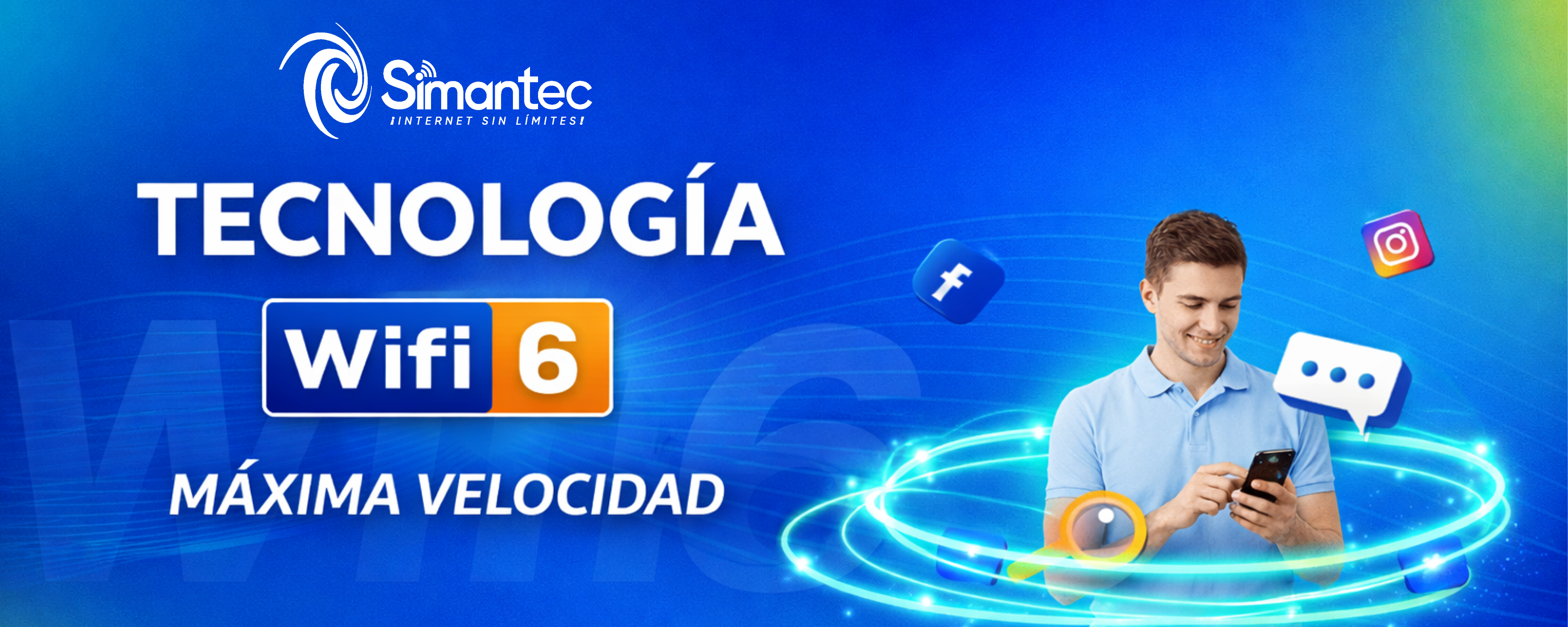 Simantec Internet Sin Límites 1700-555-666