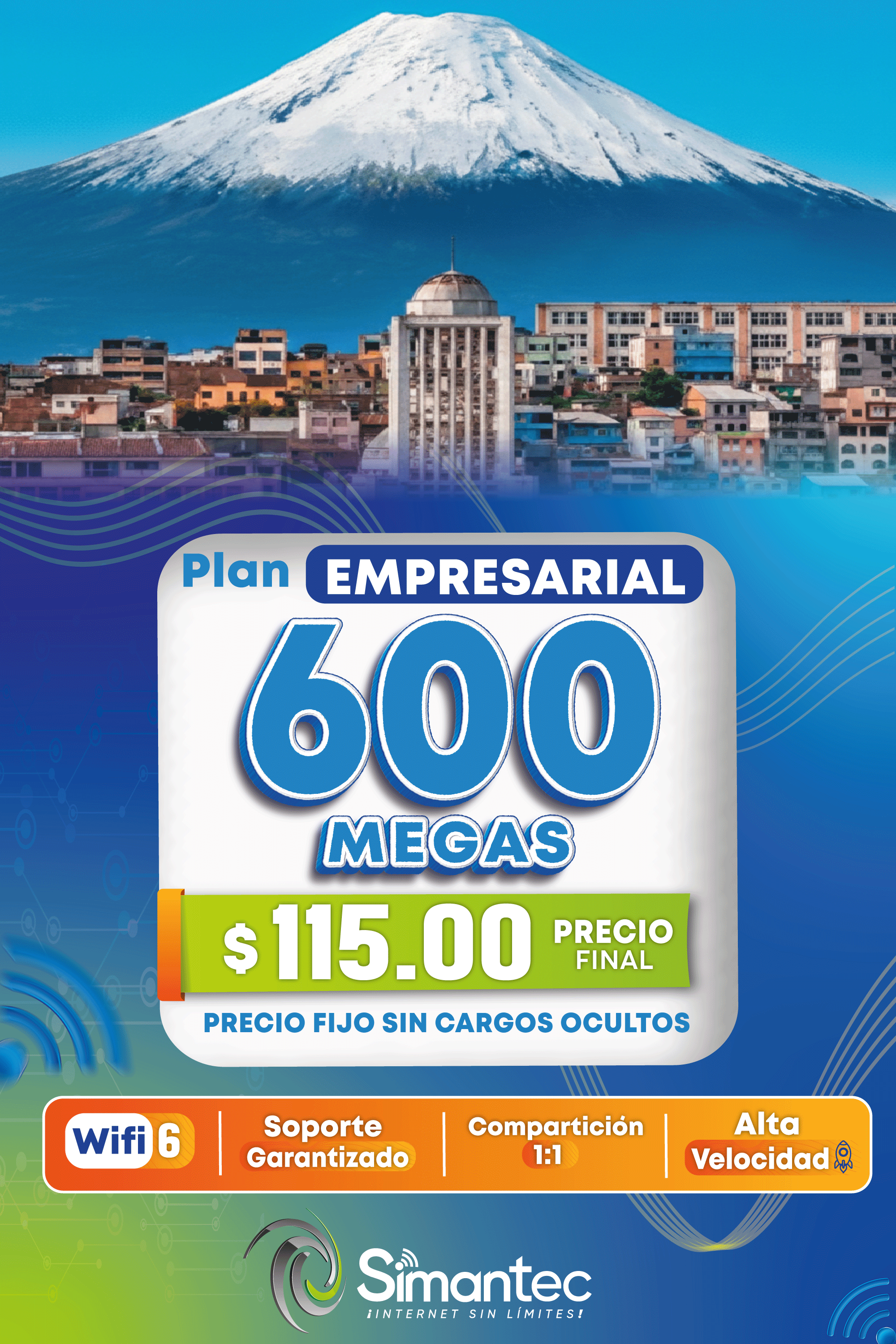 Plan Empresarial 2