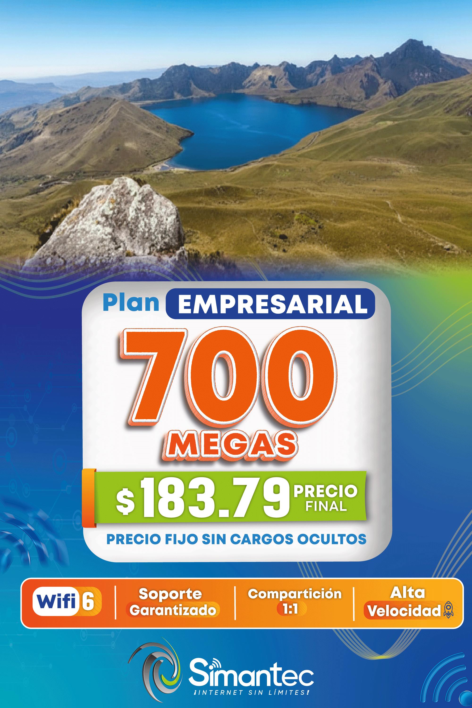 Plan Empresarial 3